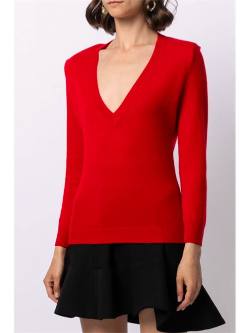 Maglia Agnes ISABEL MARANT | 21PPU154321P028I70RD